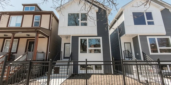 Two aldermen want their wards out of Northwest Side anti-gentrification zone