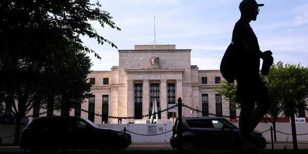 Fed cuts rates quarter point, signals more to come this year