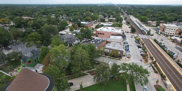 On list of safest and wealthiest suburbs, Illinois outdoes any other state