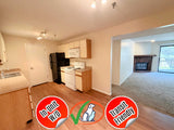 2 Bed 2 BAth  |  1360 Brook #E  |  St. Charles