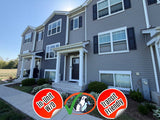 3 Bed 2 1/2 Bath  |  2509 Bella  |  Pingree Grove