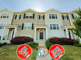 3 Bed 2 1/2 Bath  |  2346 Upland Dr  |  Pingree Grove