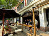 2 Bed 1 Bath  |  2429 W Farragut #2A  |  Lincoln Square