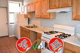 2 Bed 1 Bath  |  4614-202 N Kedzie Ave  |  Albany Park