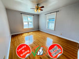 1 Bed 1 Bath  |  4750 N Whipple  |  Albany Park