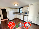 1 Bed 1 Bath  |  2953 N Long #2  |  Belmont Cragin