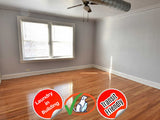 1 Bed 1 Bath  |  3434 W Irving Park #15  |  Irving Park