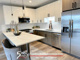 2 Bed 2 Bath  |  5418-3E W Belmont Ave.  |  Portage Park