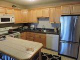 2 Bed 2 Bath  |  555 W Cornelia #1501  |   Lakeview