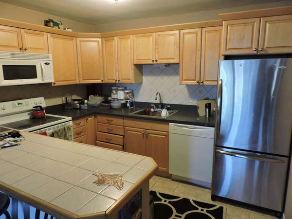 2 Bed 2 Bath  |  555 W Cornelia #1501  |   Lakeview
