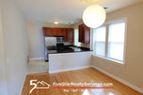 2 Bed 1 Bath  |  4201 N Sawyer #2  |  Irving Park