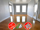 Studio  |  3037 W Lawrence #2B  |  Albany Park