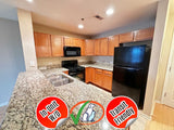 1 Bed 1 1/2 Bath  |  8255 Skokie Blvd #502  |  Skokie
