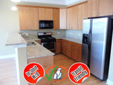 2 Bed 2 Bath  | 4518 N Kedzie #2C  |  Albany Park