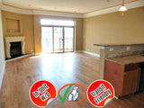 2 Bed 2 Bath  | 4518 N Kedzie #2C  |  Albany Park