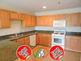 2 Bed 2 Bath  |  8255 Skokie Blvd #201  |  Skokie