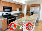 2 Bed 2 Bath  |  8255 Skokie Blvd #308  |  Skokie