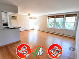 2 Bed 1 Bath  |  2429 W Farragut #2A  |  Lincoln Square
