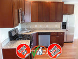 2 Bed 2 Bath  |  3705 N Kedzie #305  |  Irving Park