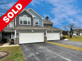 3 Bed 2 Bath  -  111 Millers' Xing Itasca