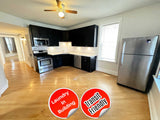 2 Bed 1 Bath  |  3060 N Haussen #1  |  Avondale \ Logan Sq.
