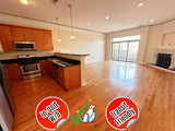 2 Bed 2 Bath  |  4518 N Kedzie 2A  |  Albany Park