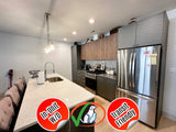 3 Bed 2 Bath  |  4420 S Prairie #3  |  Bronzeville