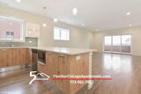 3 Bed 2 Bath  |  3326 W Irving Park #3E  |  Irving Park