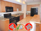 2 Bed 2 Bath  |  8255 Skokie Blvd #408  |  Skokie