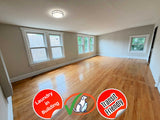2 Bed 1 Bath  |  4913 N Moody #2  |  Jefferson Park