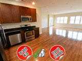 2 Bed 2 Bath  |  3705 N Kedzie #303  |  Irving Park