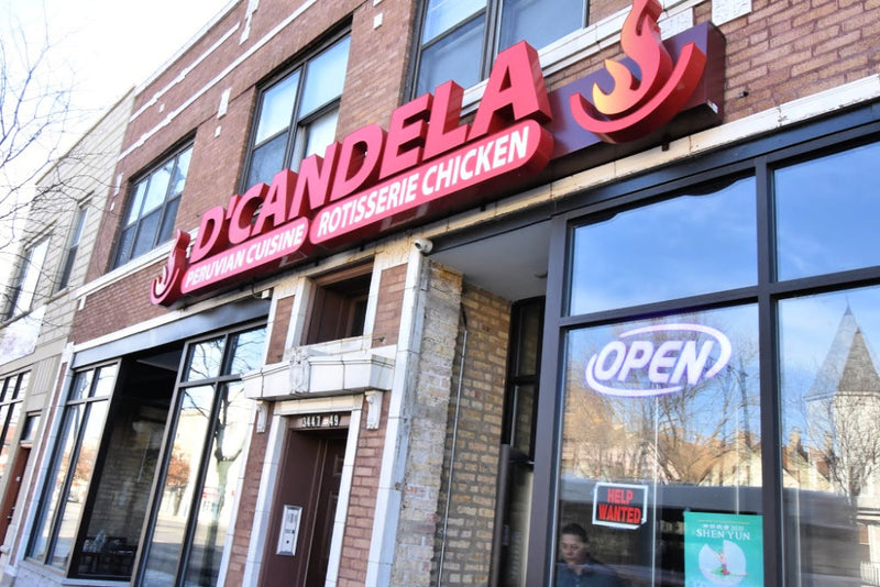 1 Bed 1 Bath  |  3705-102 N Kedzie  |  Irving Park