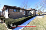 3 Bed 1.5 Bath  |  22 Kenilworth Ave  |  Mt. Prospect