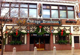 1 Bed 1 Bath  |  2738-GDN W Winnemac  |  Lincoln Square