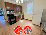 2 Bed 1 Bath  |  5515 W Lawrence #1  |  Jefferson Park