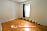 2 Bed 1 Bath  |  4521-1F N Claremnont  |  Lincoln Square