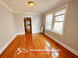1 Bed 1 Bath  |  4010 N Bernard #6 |  Irving Park