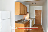 1 Bed 1 Bath  |  3434 W Irving Park Rd  |  Irving Park
