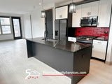2 Bed 2 Bath  |   4050 S Indiana #3R  |  Bronzeville