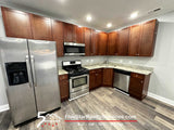 2 Bed 2 Bath  |  3705 N Kedzie  #201  |  Irving Park