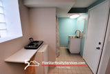 Studio  |  3443 W Parker GDN-R  |  Logan Square