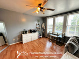 1 Bed 1 Bath  |  3900 W Diversey #2F  |  Logan Square