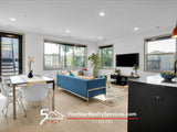 3 Bed 2 Bath  |  4235 S Champlain #2S  |  Bronzeville