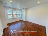 3 Bed 1 Bath  |  4729 N St. Louis #2  |  Albany Park