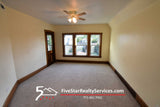 2 Bed 1 Bath  |  5226 W Strong #2  |  Jefferson Park