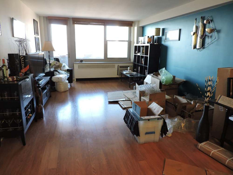 2 Bed 2 Bath  |  555 W Cornelia #1501  |   Lakeview