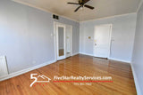 Studio  |  3037 W Lawrence #2B  |  Albany Park