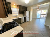 2 Bed 1 Bath  |  5338 N Nashville #1  |  Union Ridge