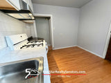 STUDIO  |  4010-7 N Bernard  |  Irving Park