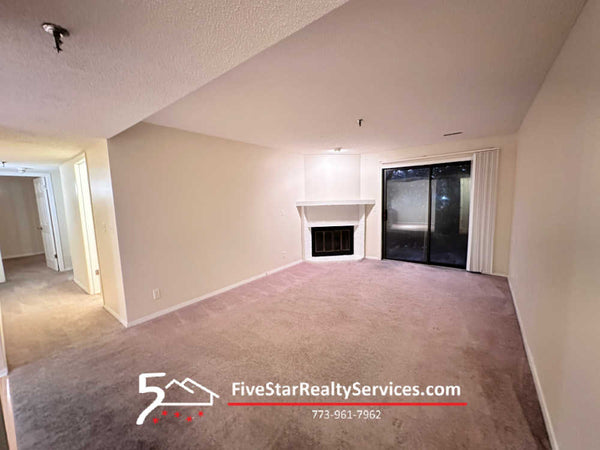 2 Bed 2 Bath  |  1350-J Brook St  |  St. Charles
